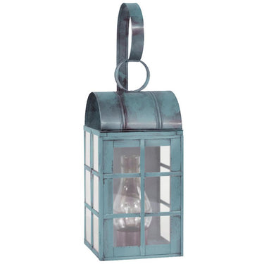 6151 Northeast Lantern Adams X-Large Wall Light with H-bar 29