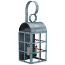 6151 Northeast Lantern Adams X-Large Wall Light with H-bar 32