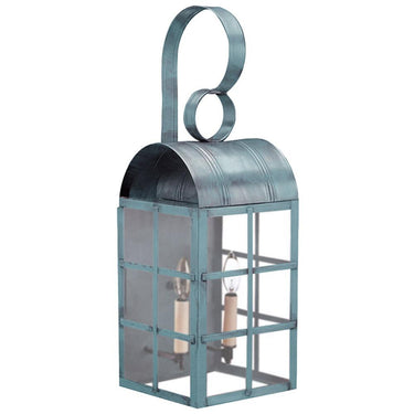 6151 Northeast Lantern Adams X-Large Wall Light with H-bar 33