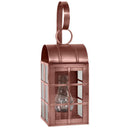 6151 Northeast Lantern Adams X-Large Wall Light with H-bar 35