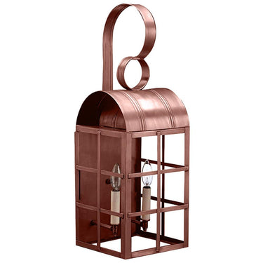 6151 Northeast Lantern Adams X-Large Wall Light with H-bar 38