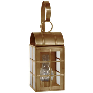 6151 Northeast Lantern Adams X-Large Wall Light with H-bar 3