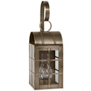 6151 Northeast Lantern Adams X-Large Wall Light with H-bar 4