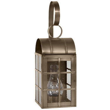 6151 Northeast Lantern Adams X-Large Wall Light with H-bar 4
