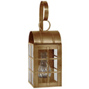 6151 Northeast Lantern Adams X-Large Wall Light with H-bar 5
