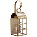 6151 Northeast Lantern Adams X-Large Wall Light with H-bar 9