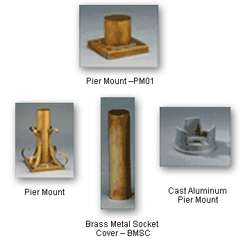6153 Northeast Lantern Adams Outdoor Post Mount - Crescent Harbor