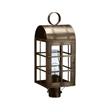 6153 Northeast Lantern Adams Outdoor Post Mount 13