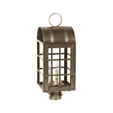 6153 Northeast Lantern Adams Outdoor Post Mount 14