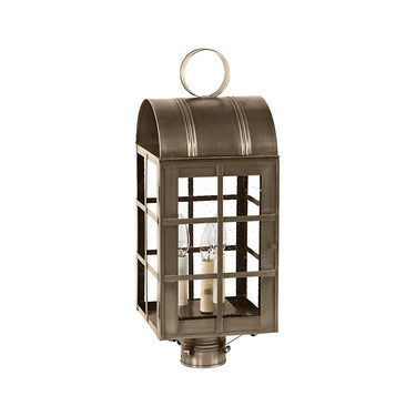 6153 Northeast Lantern Adams Outdoor Post Mount 16