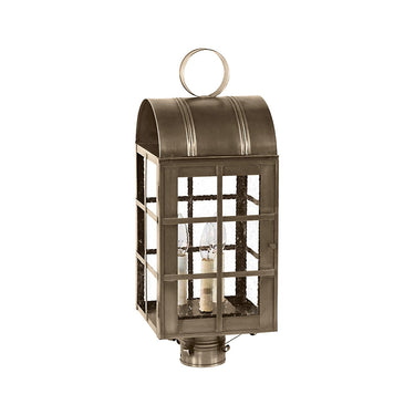 6153 Northeast Lantern Adams Outdoor Post Mount 18