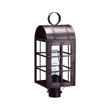 6153 Northeast Lantern Adams Outdoor Post Mount 19