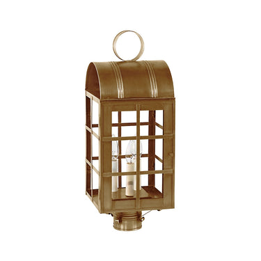 6153 Northeast Lantern Adams Outdoor Post Mount 2