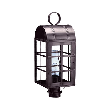 6153 Northeast Lantern Adams Outdoor Post Mount 21