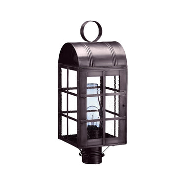 6153 Northeast Lantern Adams Outdoor Post Mount 23