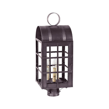6153 Northeast Lantern Adams Outdoor Post Mount 24