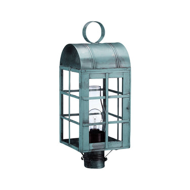 6153 Northeast Lantern Adams Outdoor Post Mount 25