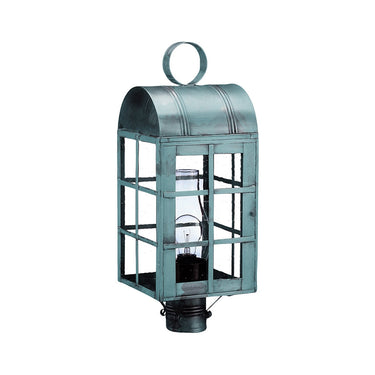 6153 Northeast Lantern Adams Outdoor Post Mount 27