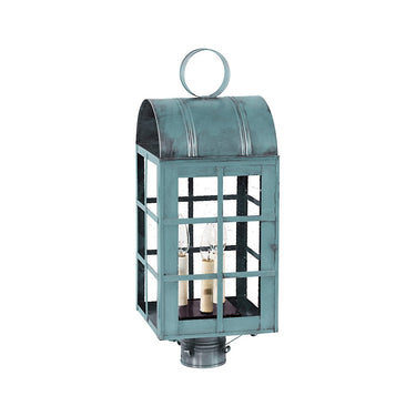6153 Northeast Lantern Adams Outdoor Post Mount 28