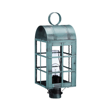 6153 Northeast Lantern Adams Outdoor Post Mount 29