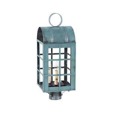 6153 Northeast Lantern Adams Outdoor Post Mount 30