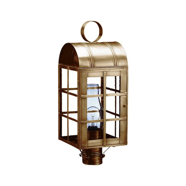 6153 Northeast Lantern Adams Outdoor Post Mount 3