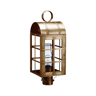 6153 Northeast Lantern Adams Outdoor Post Mount 5