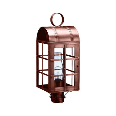 6153 Northeast Lantern Adams Outdoor Post Mount 7
