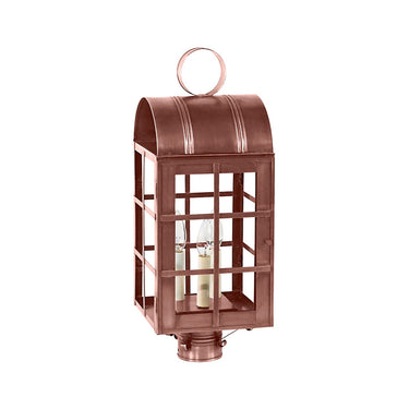 6153 Northeast Lantern Adams Outdoor Post Mount 8