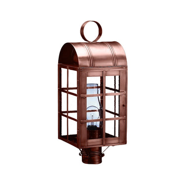 6153 Northeast Lantern Adams Outdoor Post Mount 9