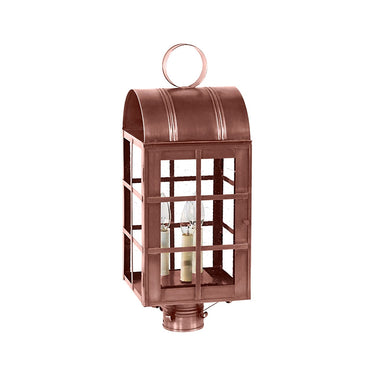 6153 Northeast Lantern Adams Outdoor Post Mount 10