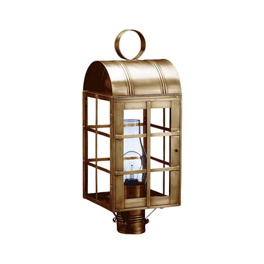 6153 Northeast Lantern Adams Outdoor Post Mount 1