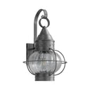 621 Brass Traditions Medium Wall-Mount Onion Light - Crescent Harbor 2