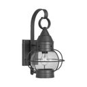 631 Brass Traditions Small Wall-Mount Onion Light - Crescent Harbor 2