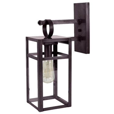 63931 Northeast Lantern Newport Wall Light 11