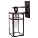 63931 Northeast Lantern Newport Wall Light 14