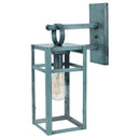 63931 Northeast Lantern Newport Wall Light 15