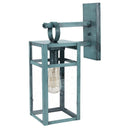 63931 Northeast Lantern Newport Wall Light 16