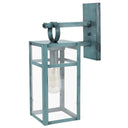 63931 Northeast Lantern Newport Wall Light 18