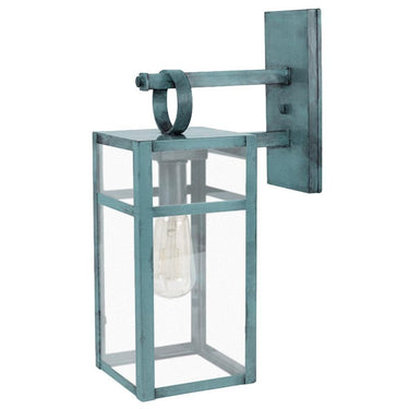 63931 Northeast Lantern Newport Wall Light 18