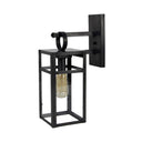 63931 Northeast Lantern Newport Wall Light 1