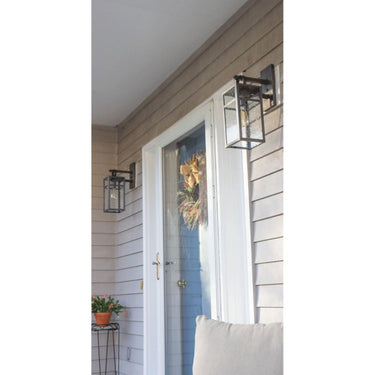 63931 Northeast Lantern Newport Wall Light 2