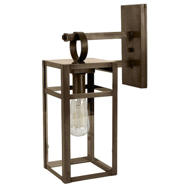 63931 Northeast Lantern Newport Wall Light 7