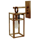 63931 Northeast Lantern Newport Wall Light 