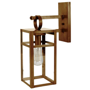 63931 Northeast Lantern Newport Wall Light 