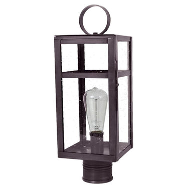 63933 Northeast Lantern Newport Post Light 10