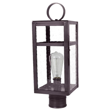 63933 Northeast Lantern Newport Post Light 11