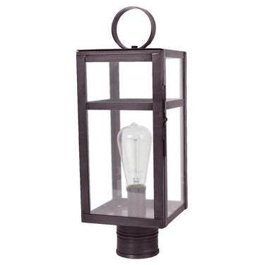 63933 Northeast Lantern Newport Post Light 12