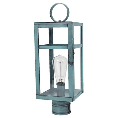 63933 Northeast Lantern Newport Post Light 13