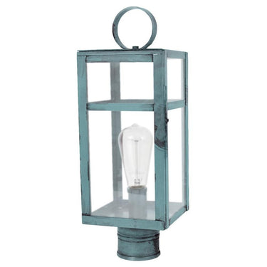 63933 Northeast Lantern Newport Post Light 16
